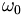  \omega_0\,