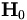 \mathbf{H}_0