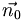  \vec{n_0}\,
