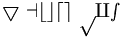 \mathcal{5} \; \mathcal{abcde \; pqs}