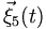  \vec{\xi}_5(t)\,