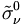 \tilde{\sigma}^0_\nu