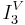 I^{V}_{3}