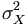 \sigma_X^2\,