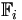  \mathbb{F}_i\,